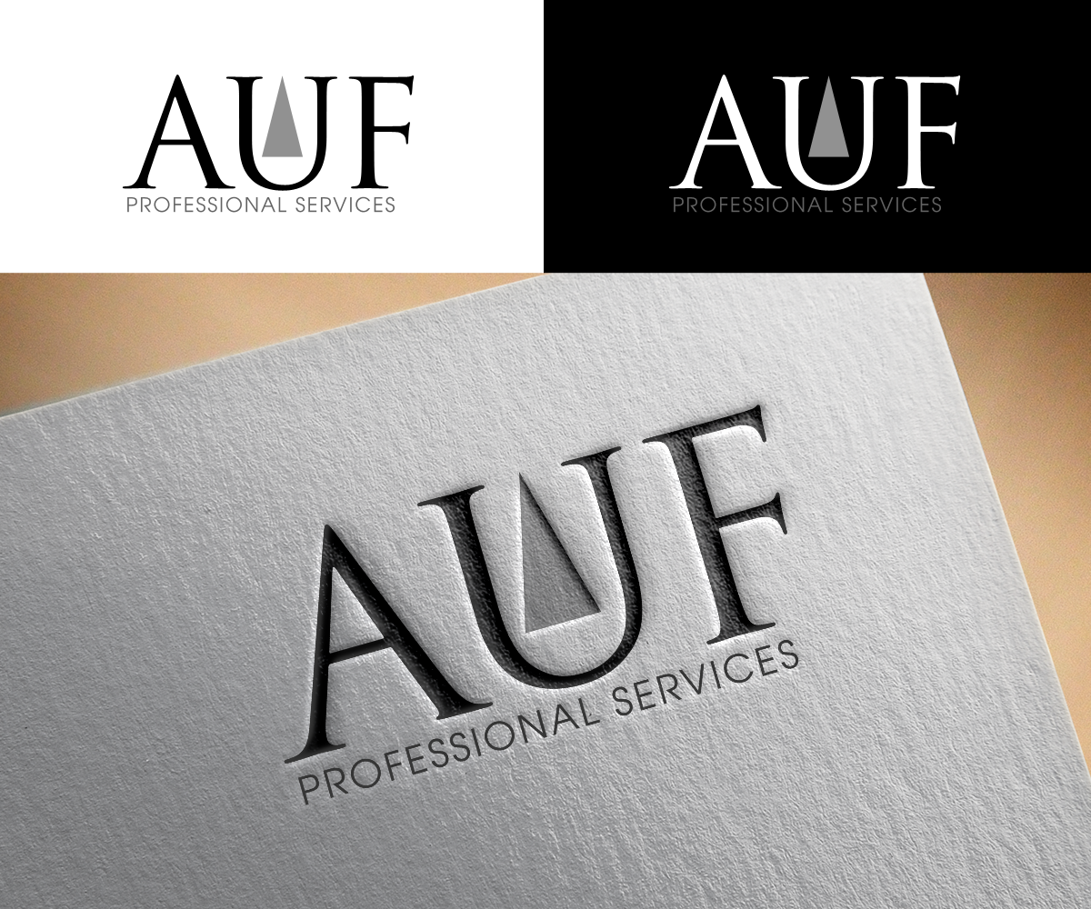 Logo Design by Renen for Fuzenet Marketing | Design #12475168