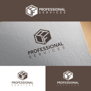 Logo Design by Anoushay for Fuzenet Marketing | Design: #12475954