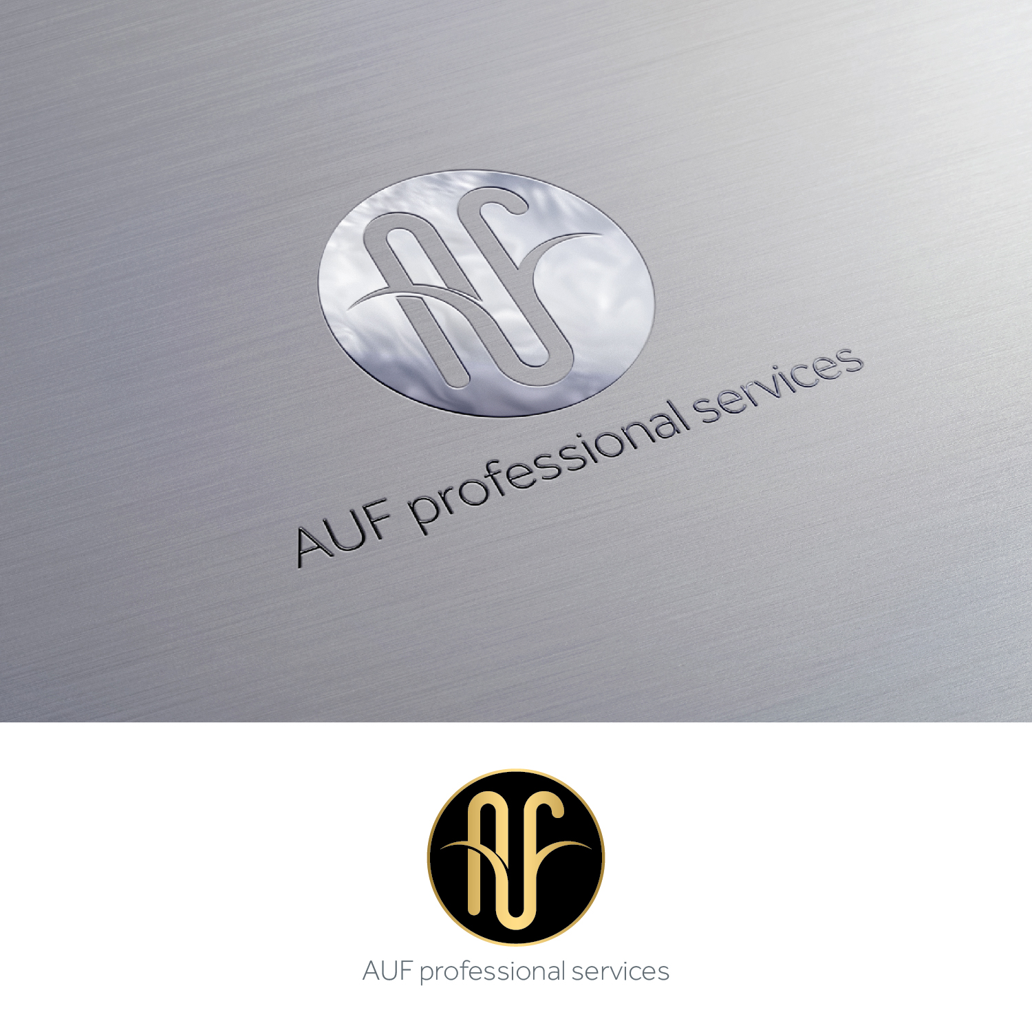 Logo Design by Anoushay for Fuzenet Marketing | Design #12501167