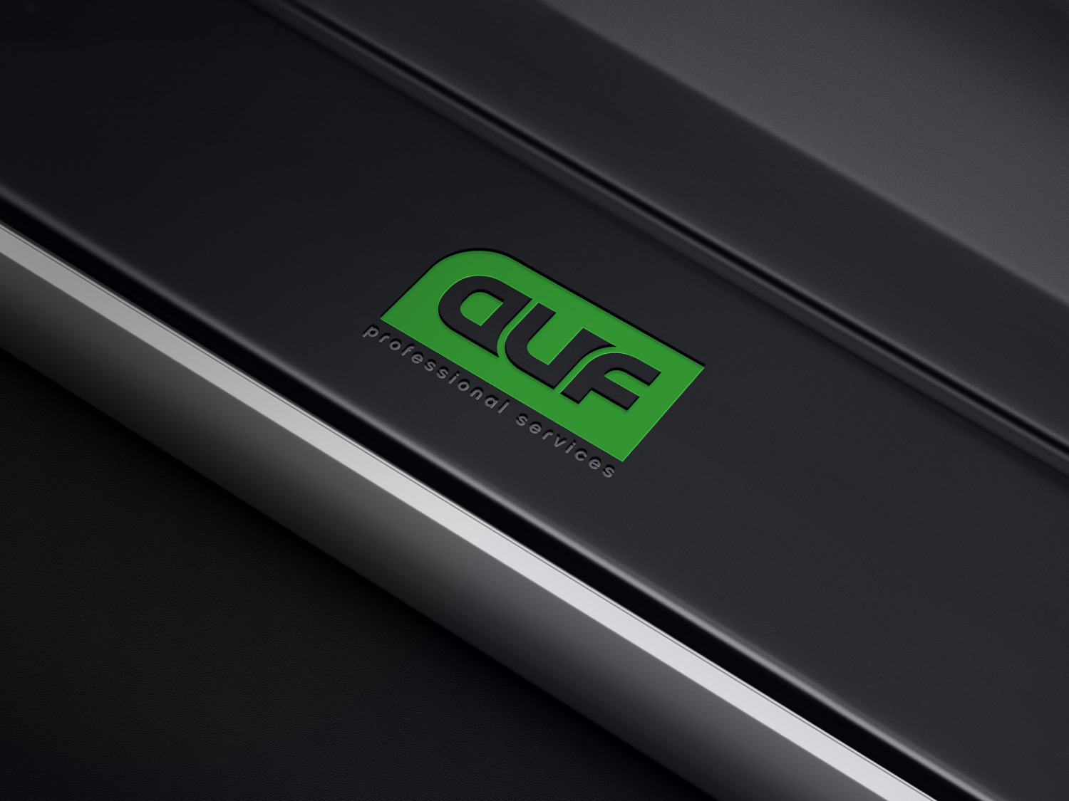 Logo Design by Vic for Fuzenet Marketing | Design #12496590