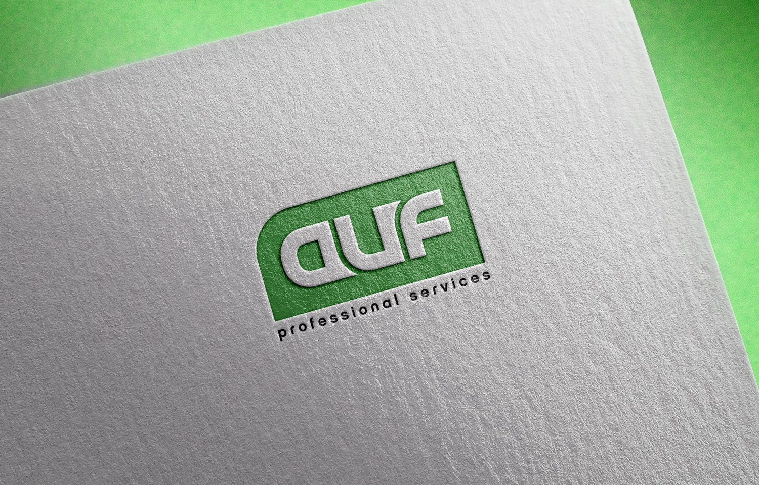Logo Design by Vic for Fuzenet Marketing | Design #12496596