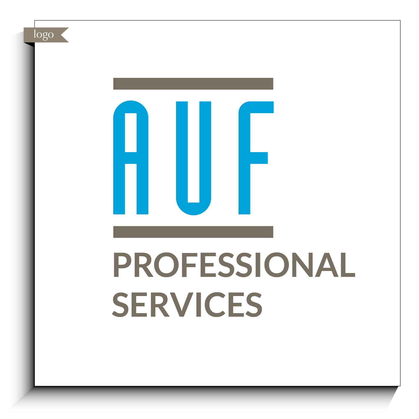 Logo-Design von bkgraphik für Fuzenet Marketing | Design #12522377