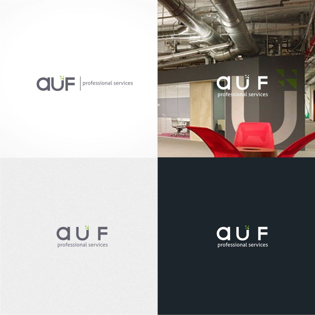 Logo Design by gray mind for Fuzenet Marketing | Design #12501714