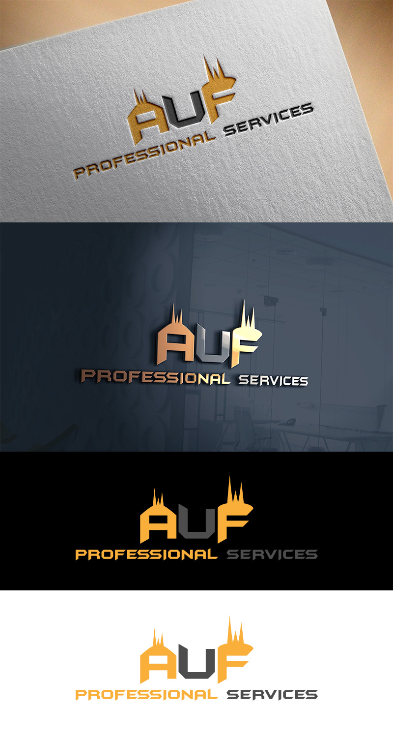 Logo Design by king solangi for Fuzenet Marketing | Design #12492433