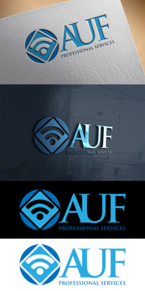 Logo Design by king solangi for Fuzenet Marketing | Design: #12563891