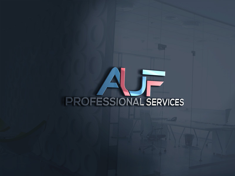 Logo Design by Mehedi Hasan ™ for Fuzenet Marketing | Design #12470223