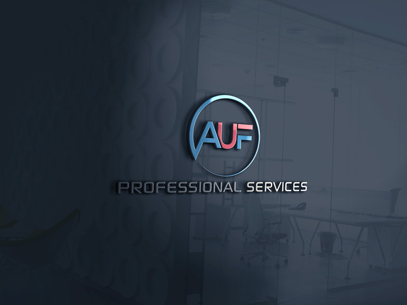 Logo Design by Mehedi Hasan ™ for Fuzenet Marketing | Design #12470224