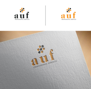 Logo Design by designeye for Fuzenet Marketing | Design: #12504708