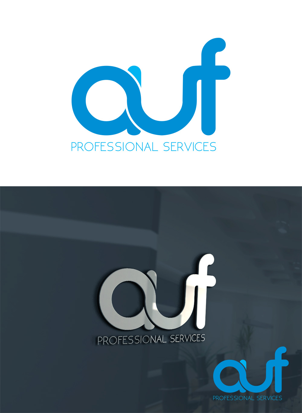 Design de Logo par Musabbir Hossen pour Fuzenet Marketing | Design : #12475109