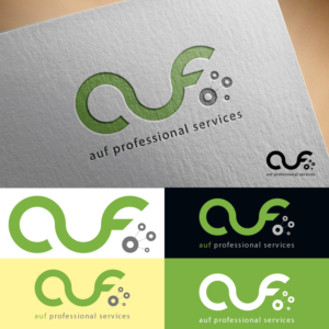 Logo Design by Julianur Rahmani for Fuzenet Marketing | Design: #12522936