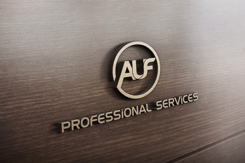 Logo Design by Topader design for Fuzenet Marketing | Design #12485302