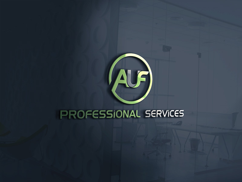 Logo-Design von Topader design für Fuzenet Marketing | Design #12485304