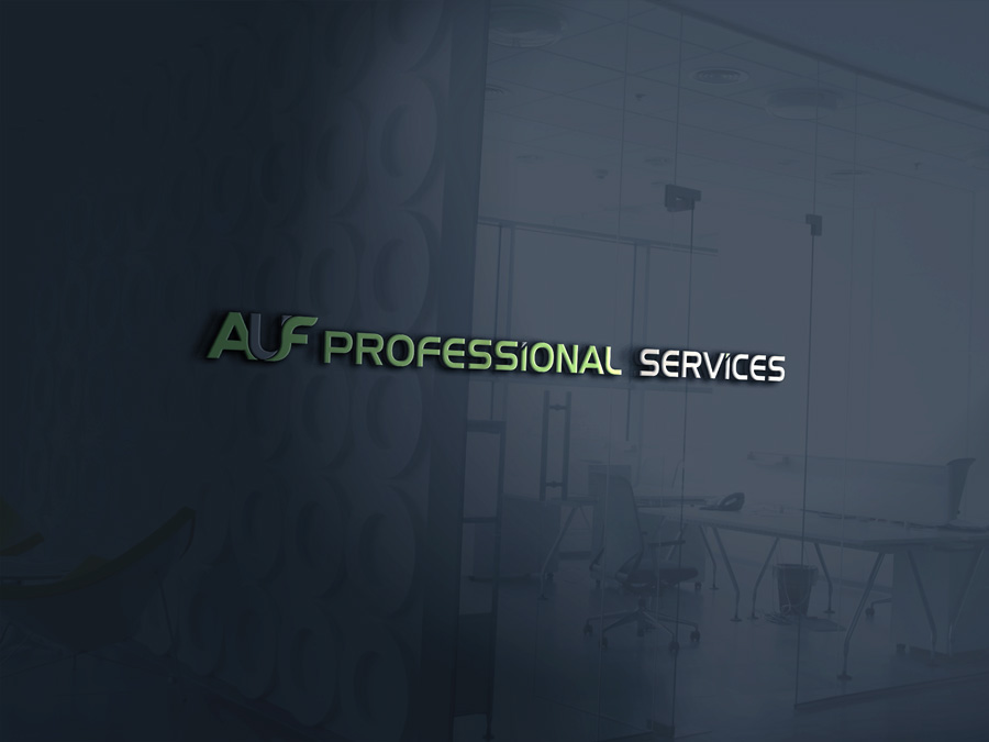 Logo Design by Topader design for Fuzenet Marketing | Design #12485333