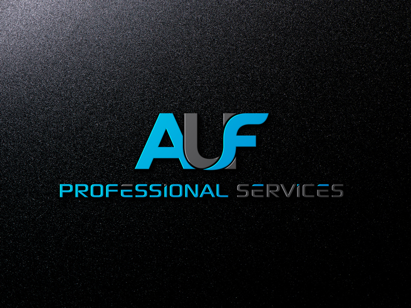 Logo Design by Topader design for Fuzenet Marketing | Design #12485350