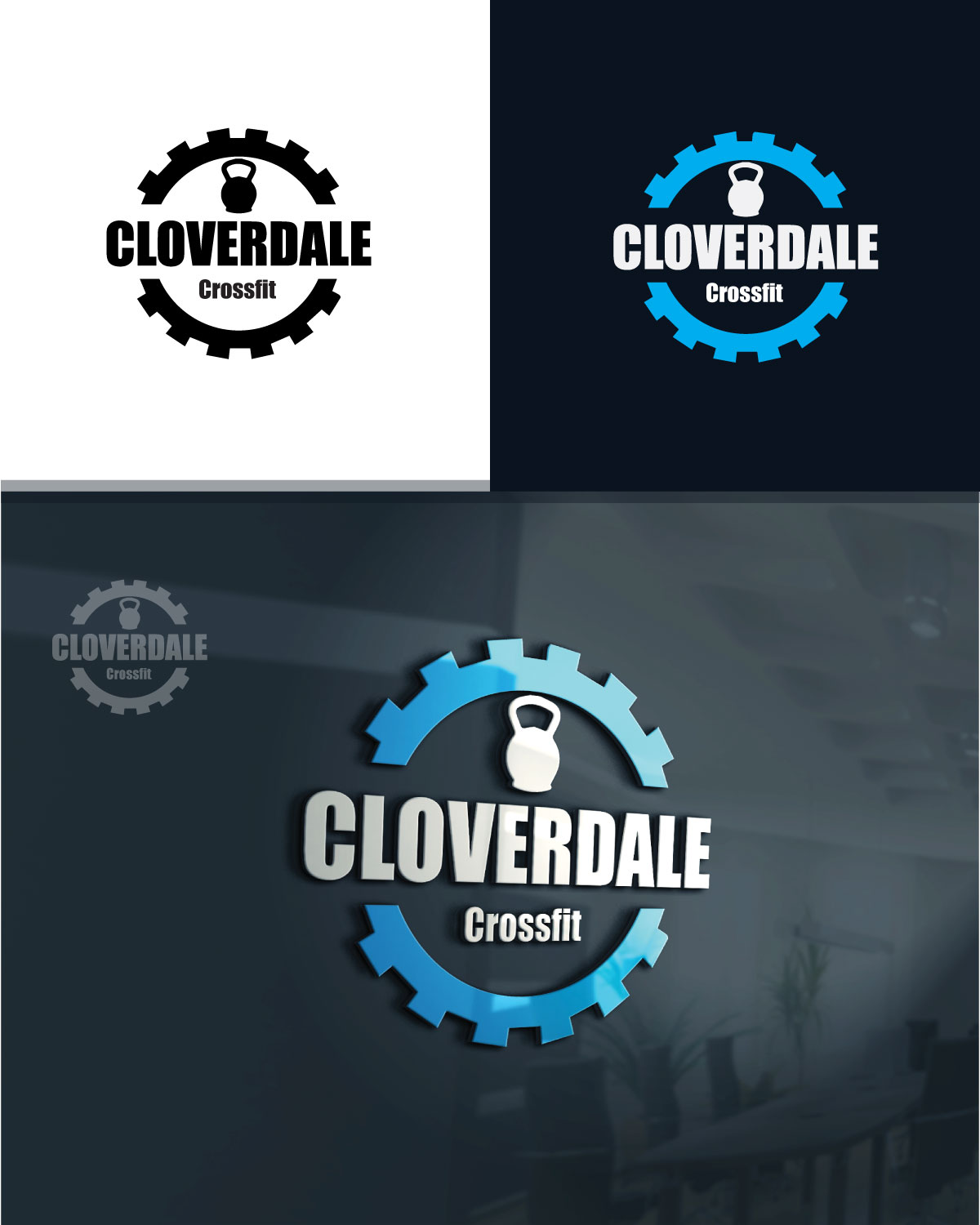 Logo Design by ackocar for this project | Design #12476854