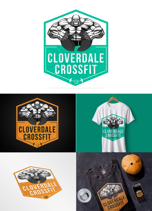 Logo Design by sunilpeter92 for this project | Design #12489633