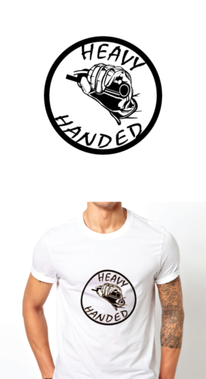 Graphic Design by mounim1024 for this project | Design: #12495418