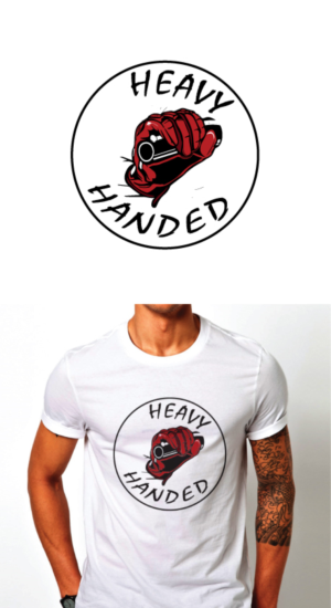 Graphic Design by mounim1024 for this project | Design: #12500951