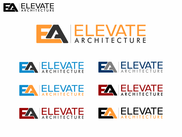 Logo Design by SE7EN for this project | Design #2523708