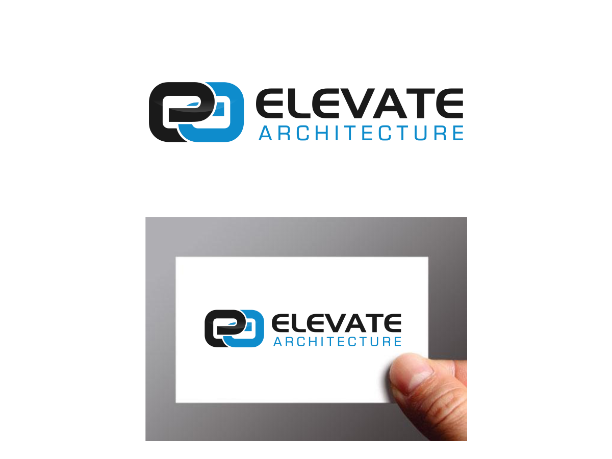 Logo Design by SE7EN for this project | Design #2549542