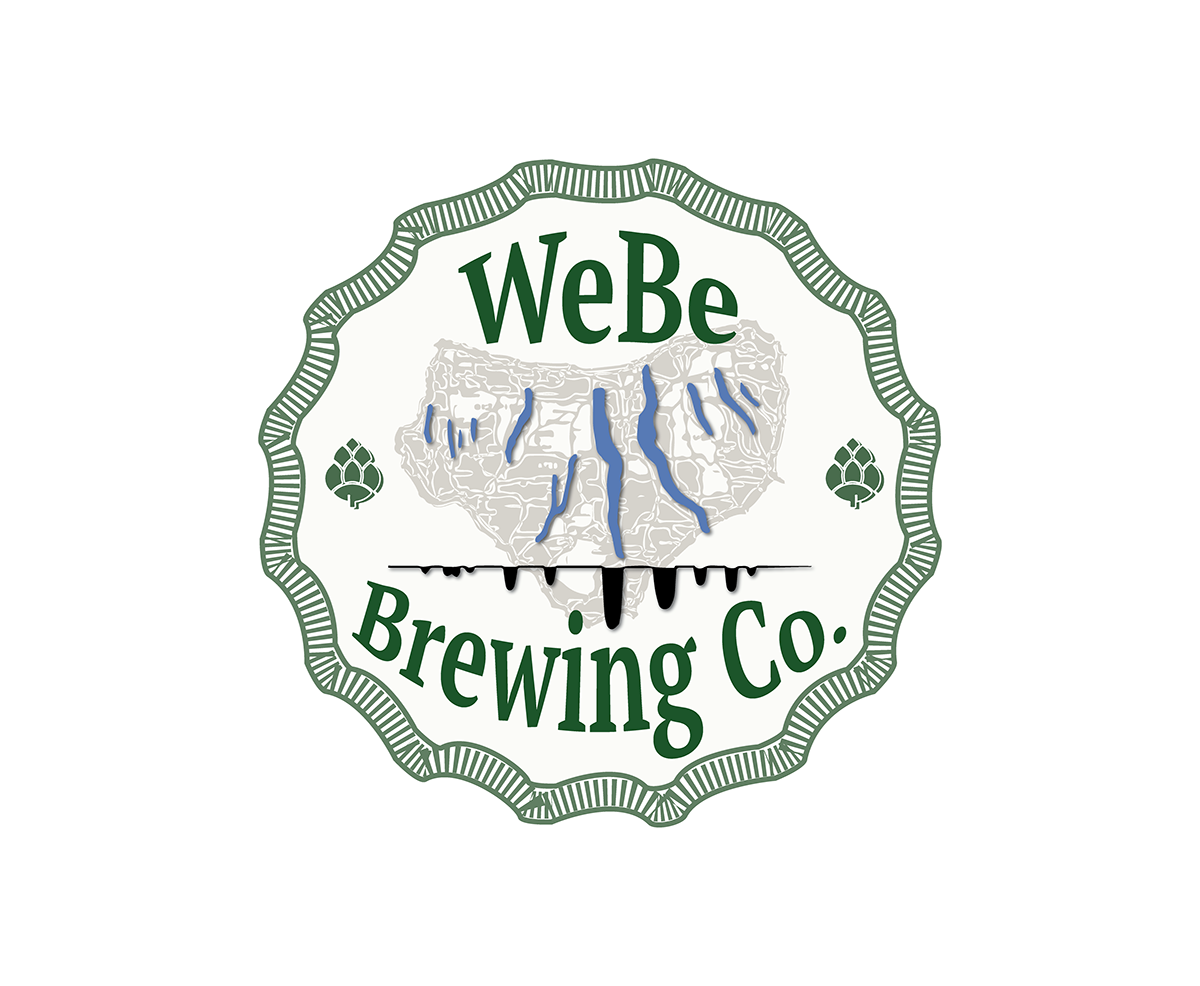 Logo Design by Sophie DL for WeBe Brewing Company | Design #12571130