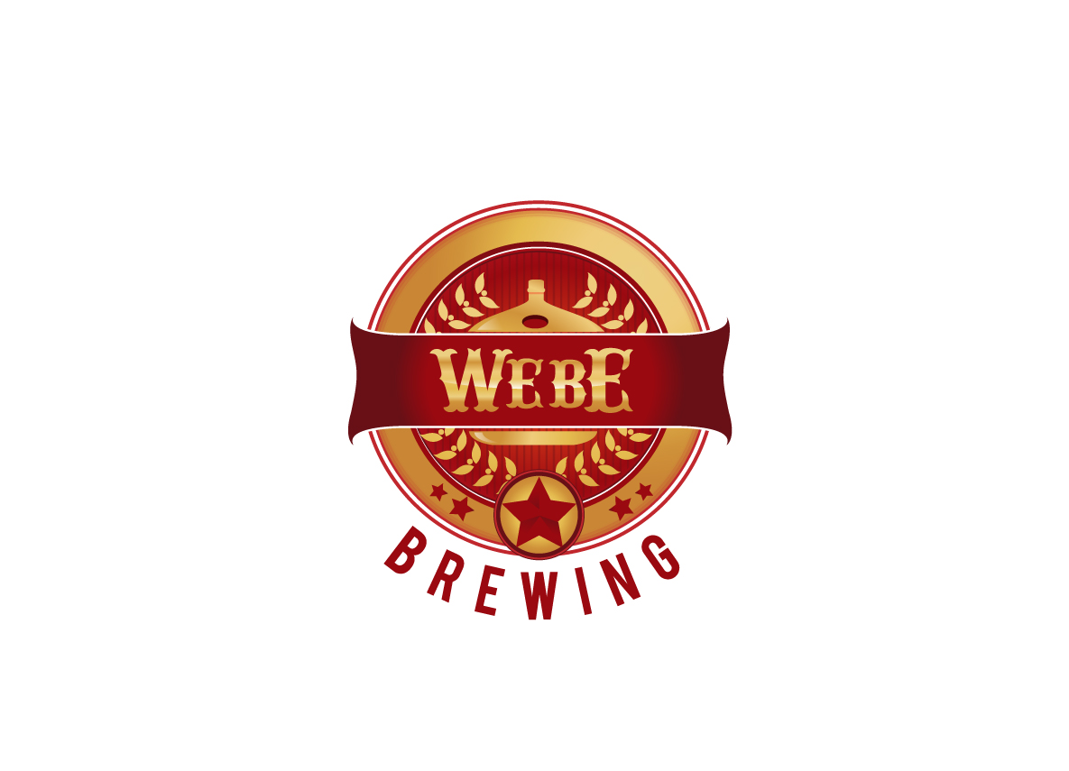 Design de Logo par creative.bugs pour WeBe Brewing Company | Design #12483570
