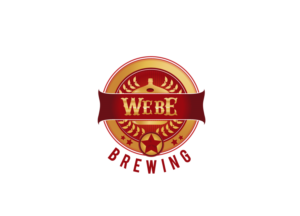 Logo-Design von creative.bugs für WeBe Brewing Company | Design #12483570