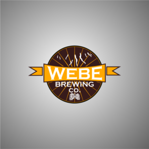 Logo Design by SteffySummer for WeBe Brewing Company | Design: #12484064