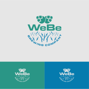Logo-Design von pringlebermudez23 für WeBe Brewing Company | Design #12581034
