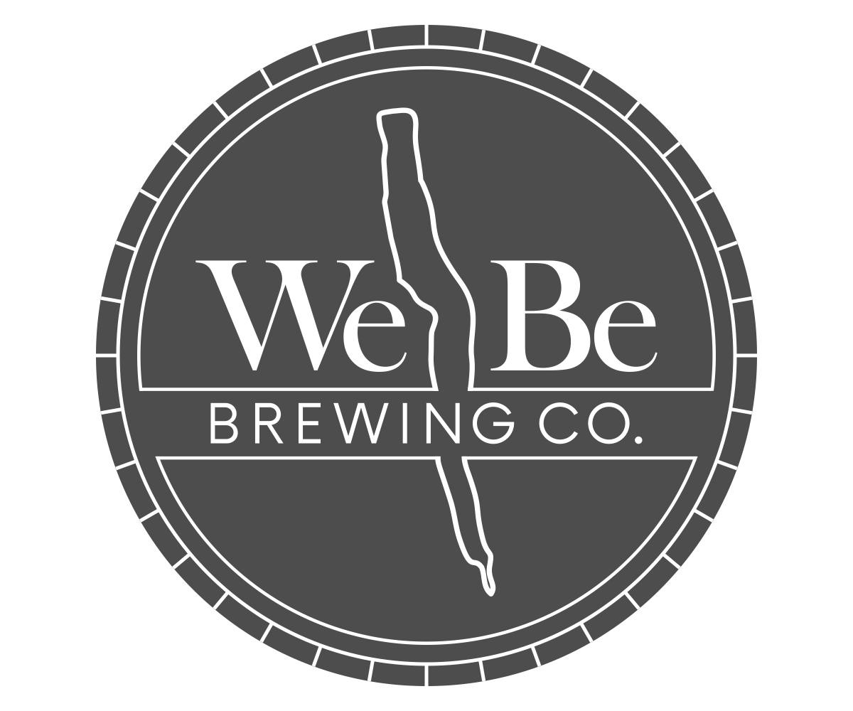 Logo Design by Ferdind'sArt for WeBe Brewing Company | Design #12560654