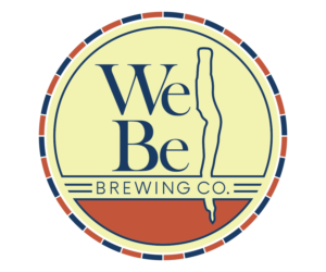 Logo-Design von Ferdind'sArt für WeBe Brewing Company | Design #12585752