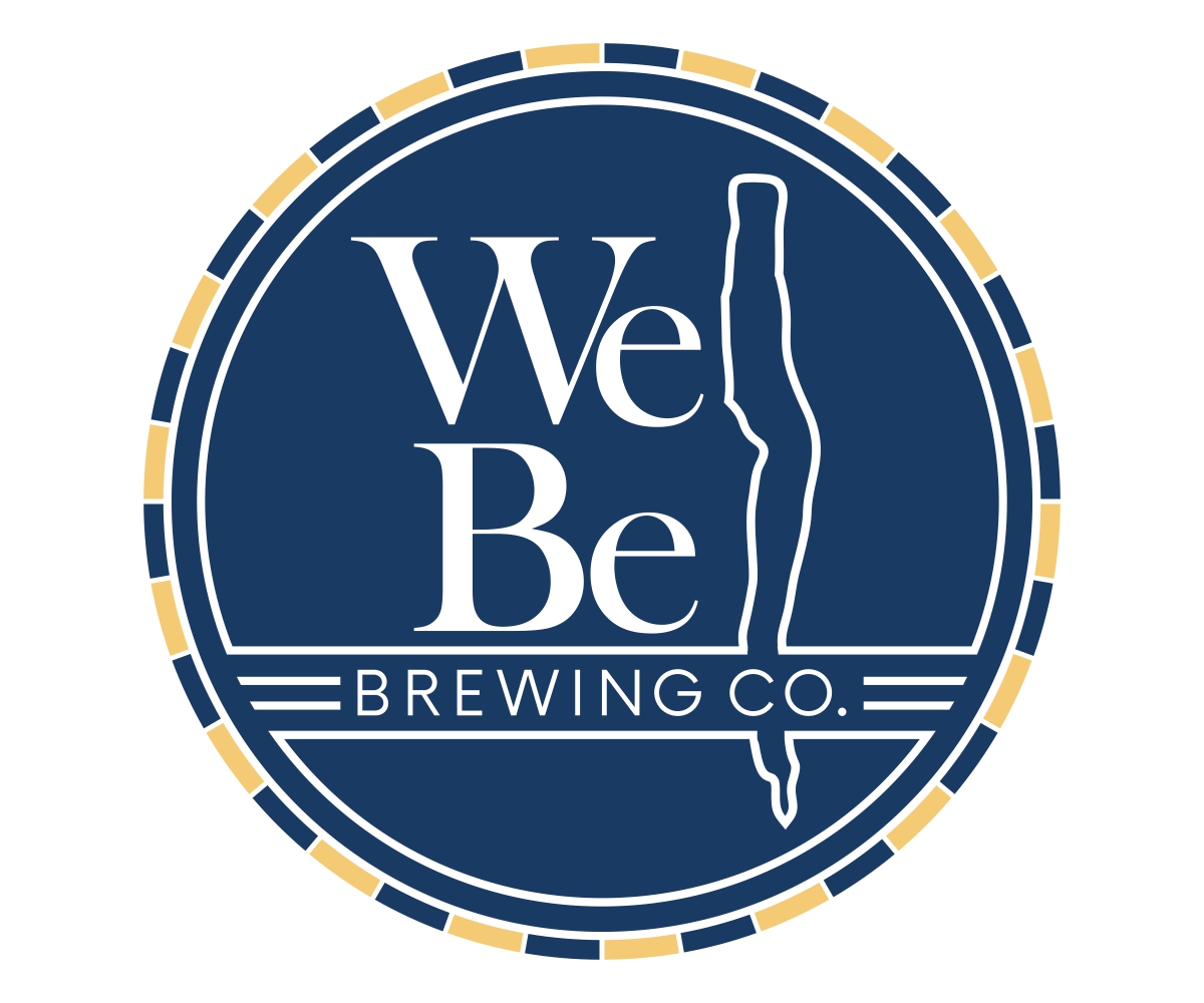 Logo Design by Ferdind'sArt for WeBe Brewing Company | Design #12585754