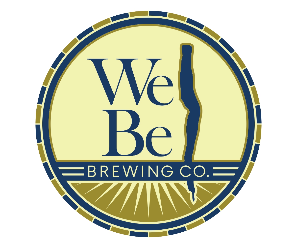 Logo-Design von Ferdind'sArt für WeBe Brewing Company | Design #12585992