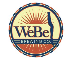 Logo Design by Ferdind'sArt for WeBe Brewing Company | Design: #12587442