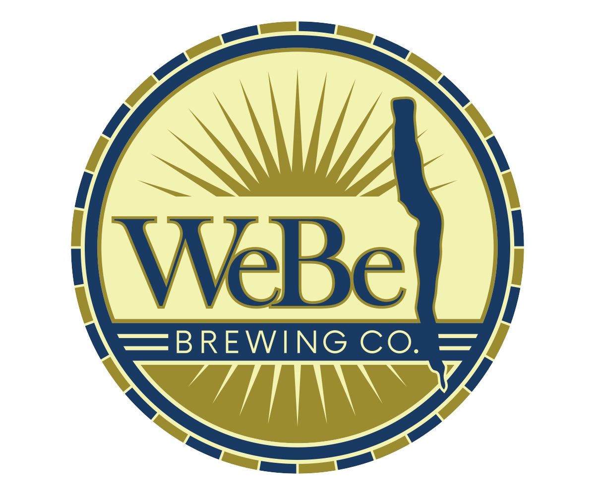 Logo Design by Ferdind'sArt for WeBe Brewing Company | Design #12587468