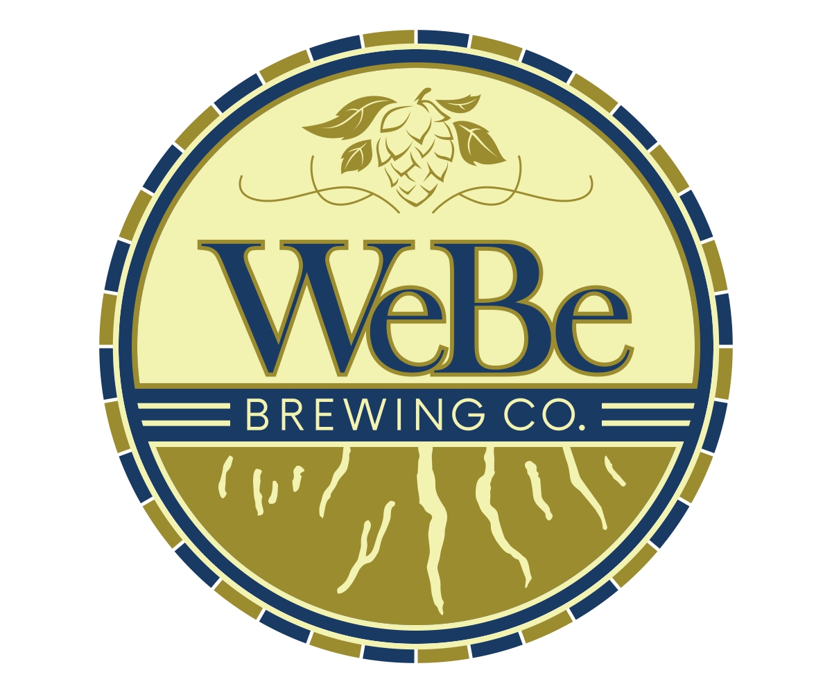 Logo-Design von Ferdind'sArt für WeBe Brewing Company | Design #12596008