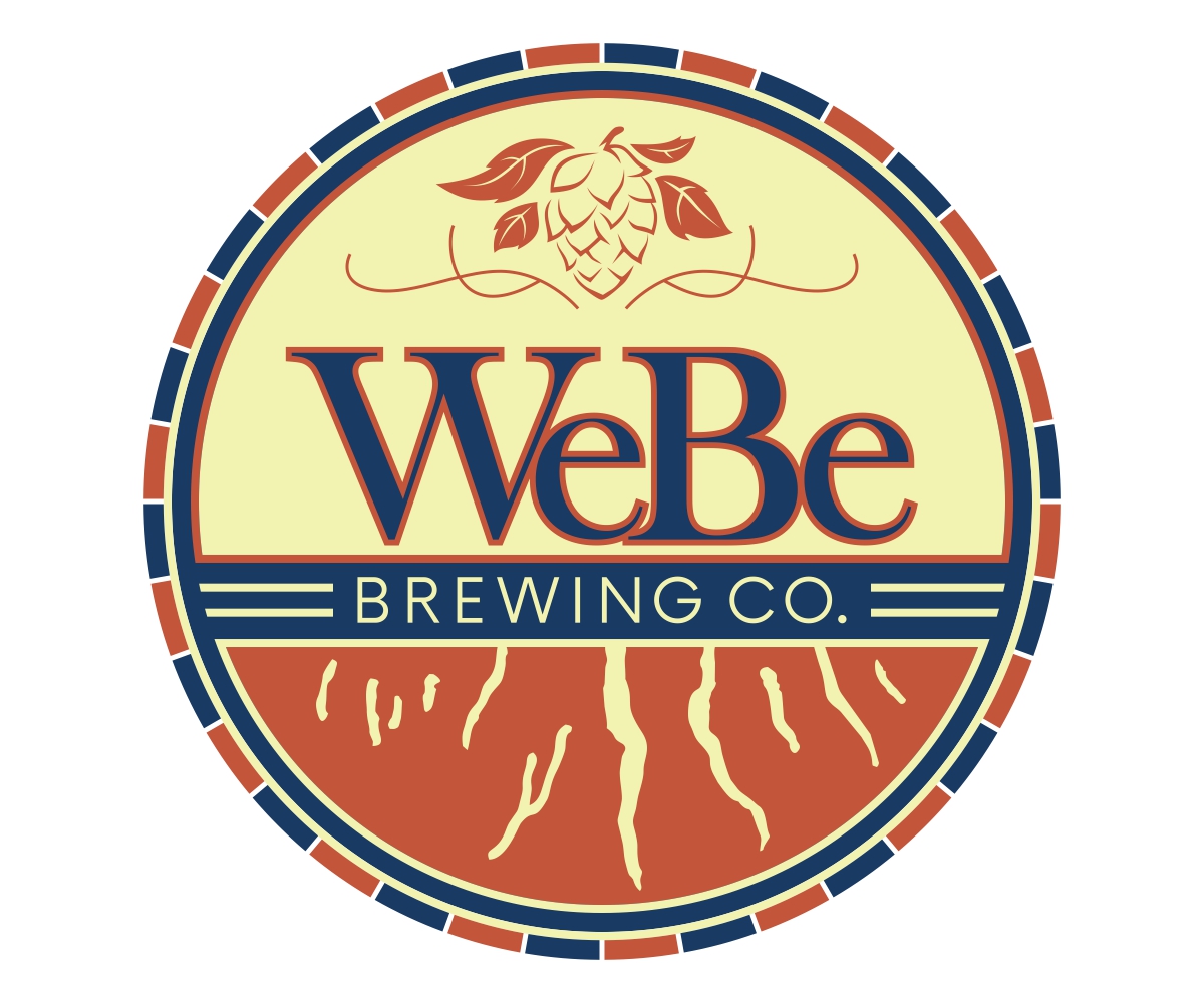 Logo Design by Ferdind'sArt for WeBe Brewing Company | Design #12596031