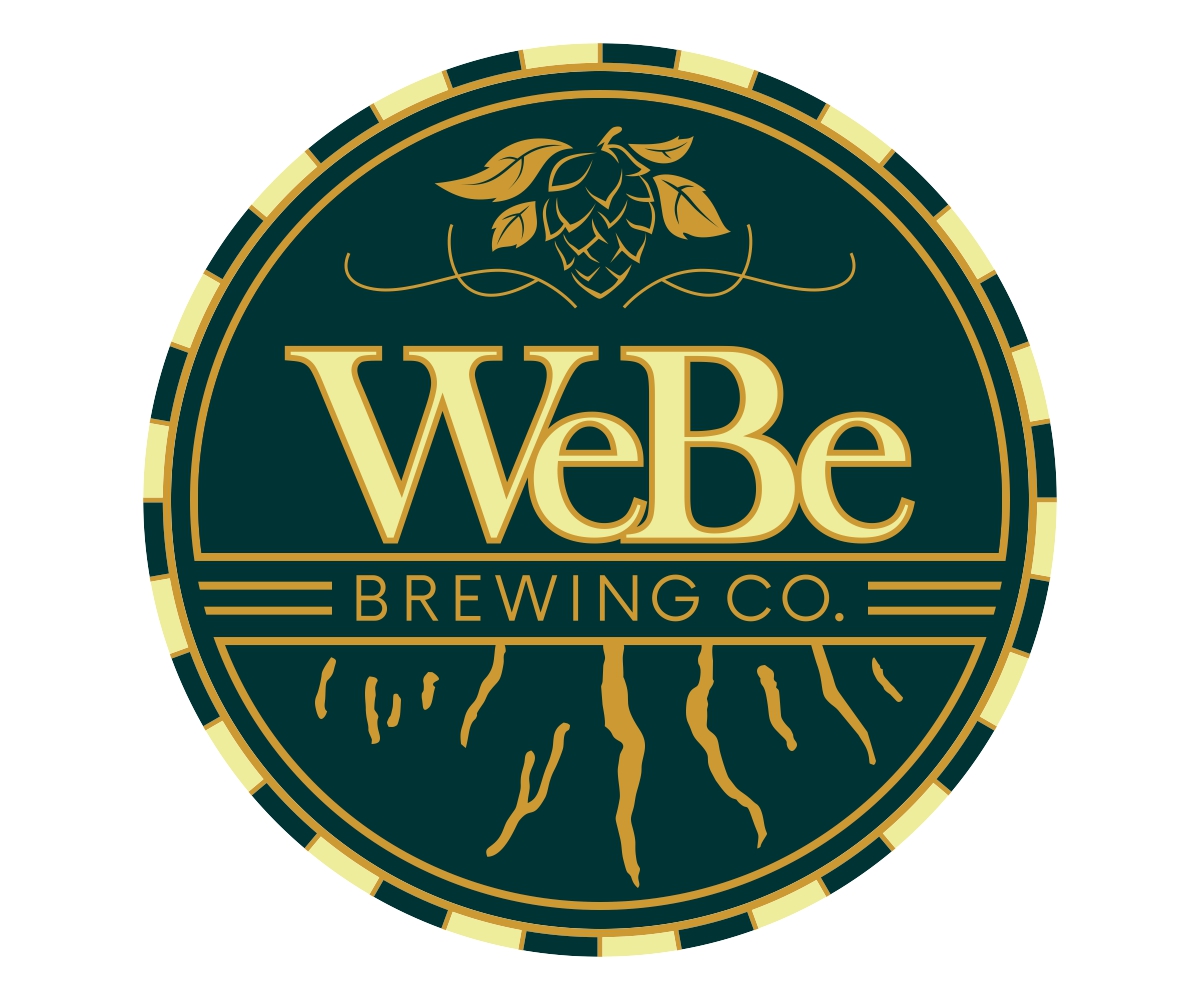 Logo Design by Ferdind'sArt for WeBe Brewing Company | Design #12624963