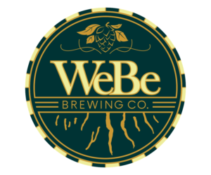 Logo Design by Ferdind'sArt for WeBe Brewing Company | Design: #12624963