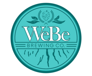 Logo Design by Ferdind'sArt for WeBe Brewing Company | Design: #12638191
