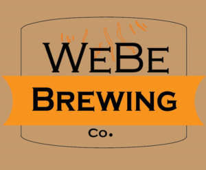 Logo-Design von prakashbaskar19 für WeBe Brewing Company | Design #12570017