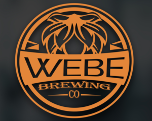 Logo-Design von saniprabumil für WeBe Brewing Company | Design #12574550