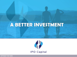 PowerPoint Design by Best Design Hub for IPO Capital Pty Ltd | Design: #12573227