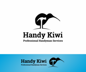 Logo-Design von VGB für Handy Kiwi | Design: #12513895