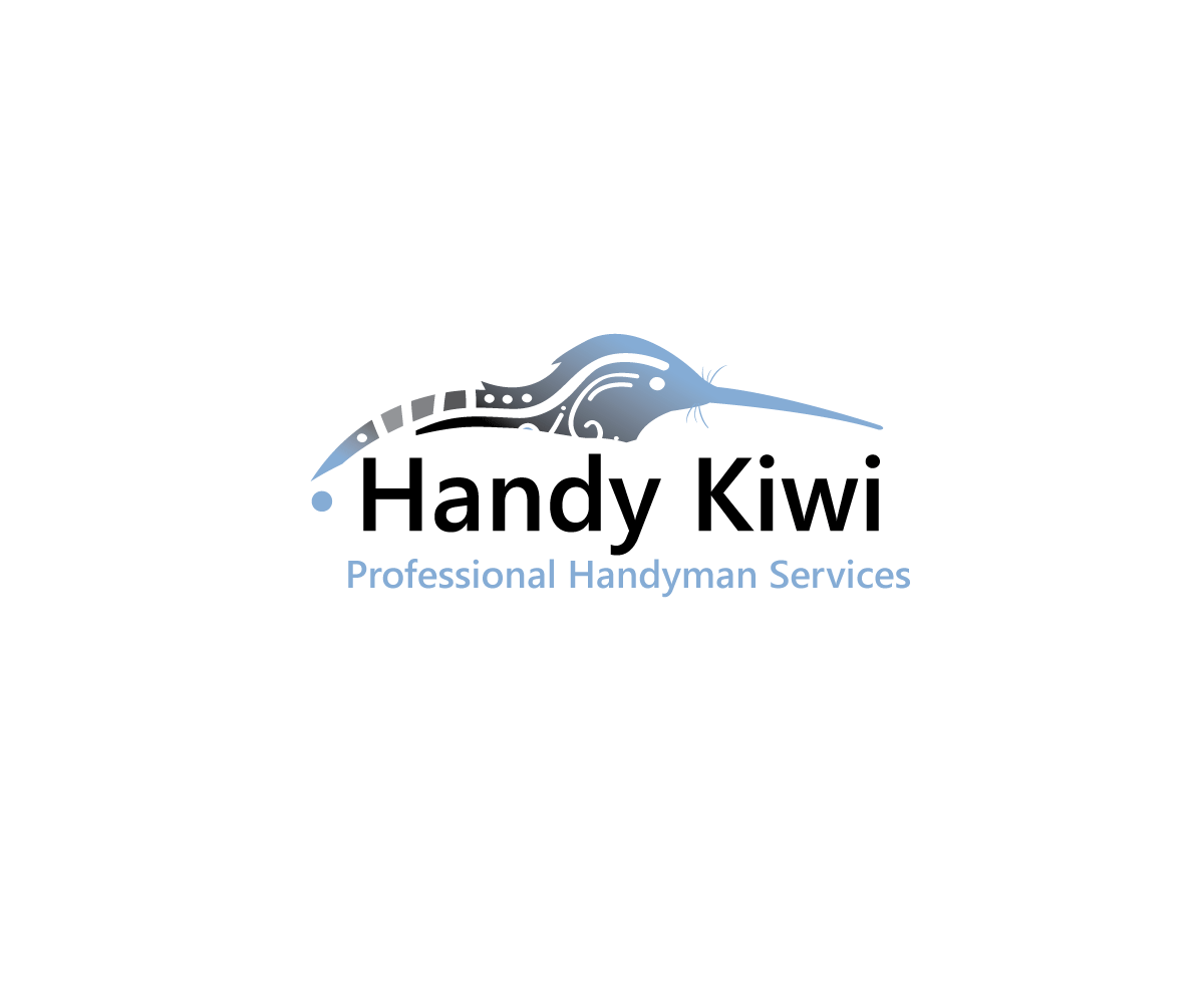Logo-Design von Sonia Schafer für Handy Kiwi | Design: #12539768
