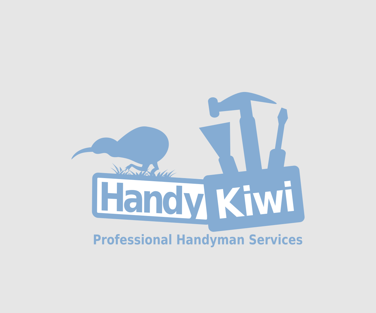 Logo Design by Asterios for Handy Kiwi | Design #12484733