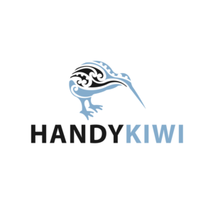 Logo Design by CreateDesign for Handy Kiwi | Design #12503985