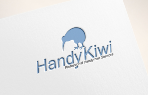 Logo-Design von abstraxt für Handy Kiwi | Design: #12488866