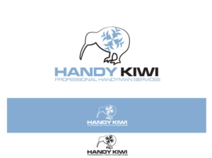 Logo-Design von abstraxt für Handy Kiwi | Design: #12488868
