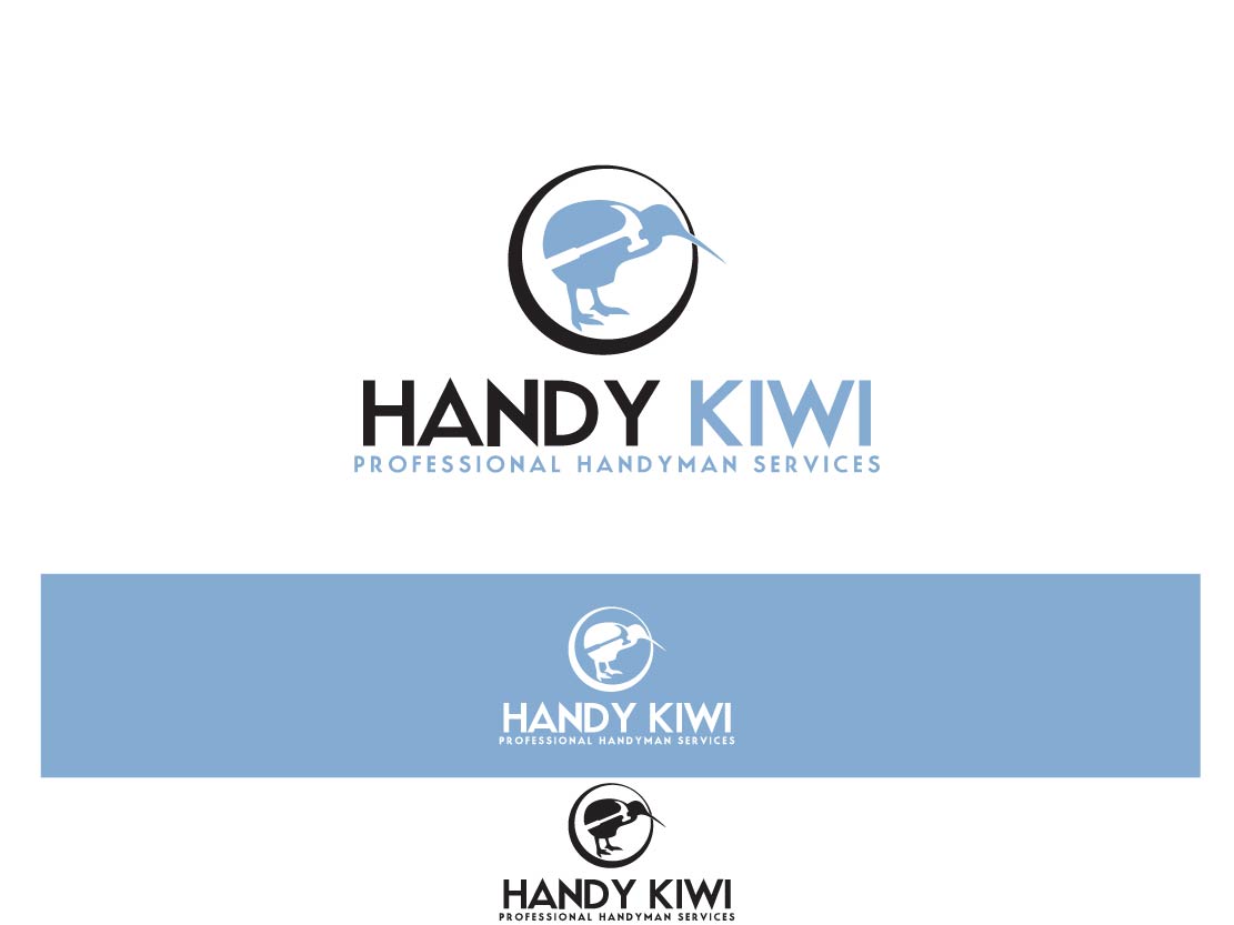 Logo-Design von abstraxt für Handy Kiwi | Design #12488869